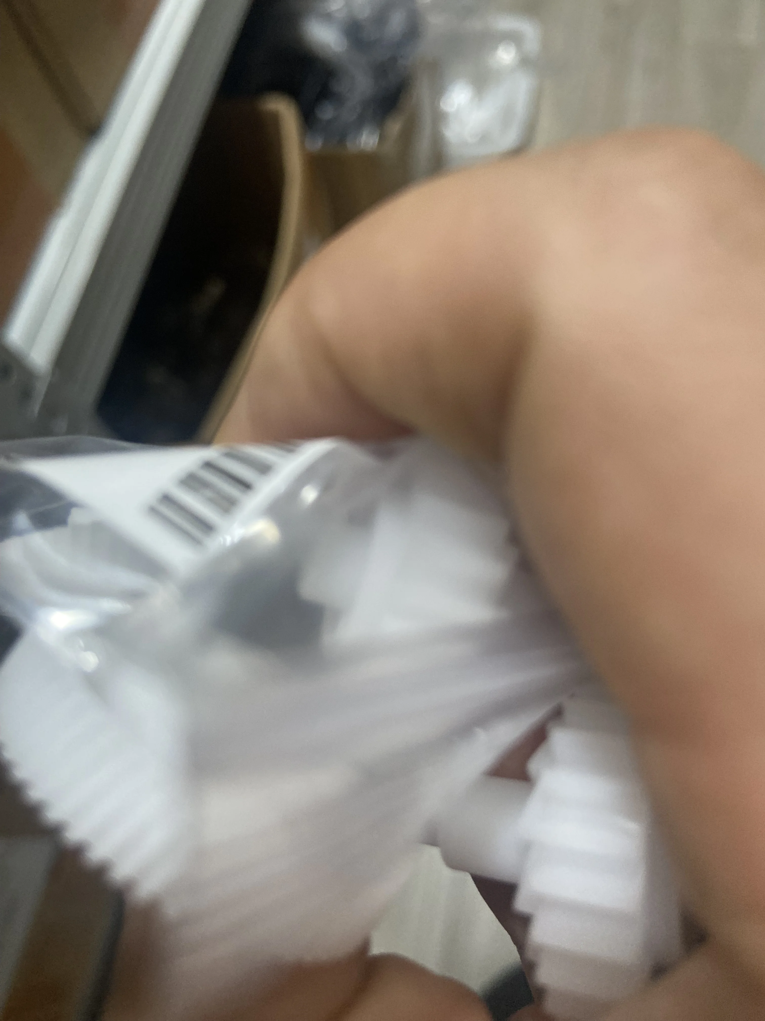 

10X RU7-0753-000 24T 58T Fuser Drive Gear for HP LaserJet Pro M125 M126 M127 M128