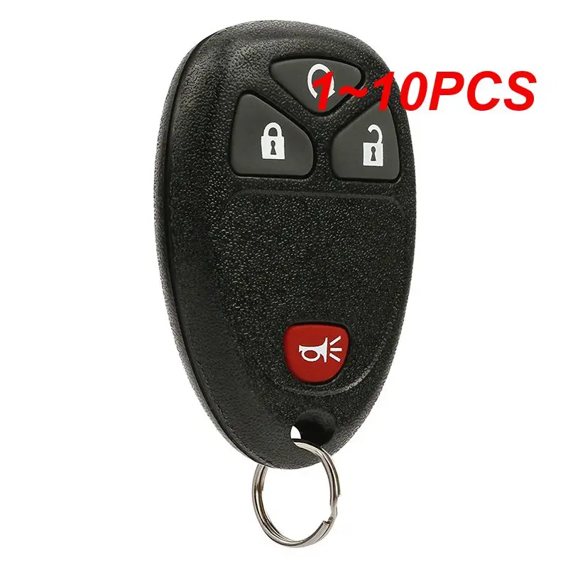 1~10PCS Datong World Car Remote Key For Acadia Yukon Savana Sierra 2007 -2014 FCCID OUC60270 315/433MHz Replacement Keyless