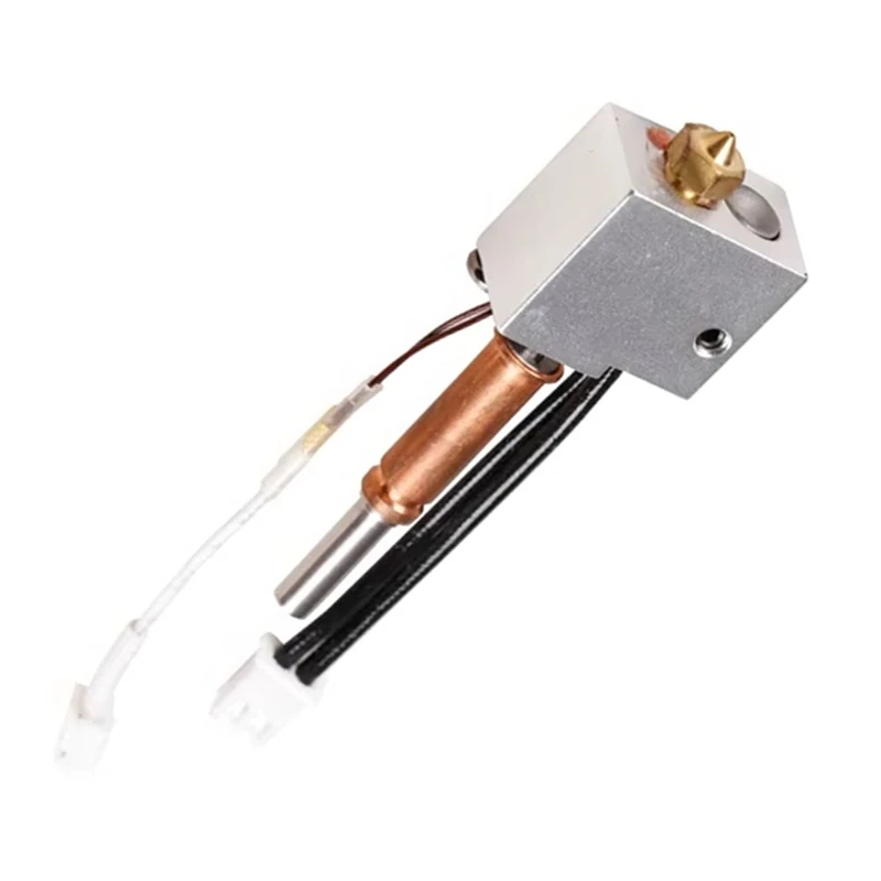 Hotend a sgancio rapido con ugello da 0,4 mm per 3 3 Combo 3 V2 3 V2 Combo-A09I