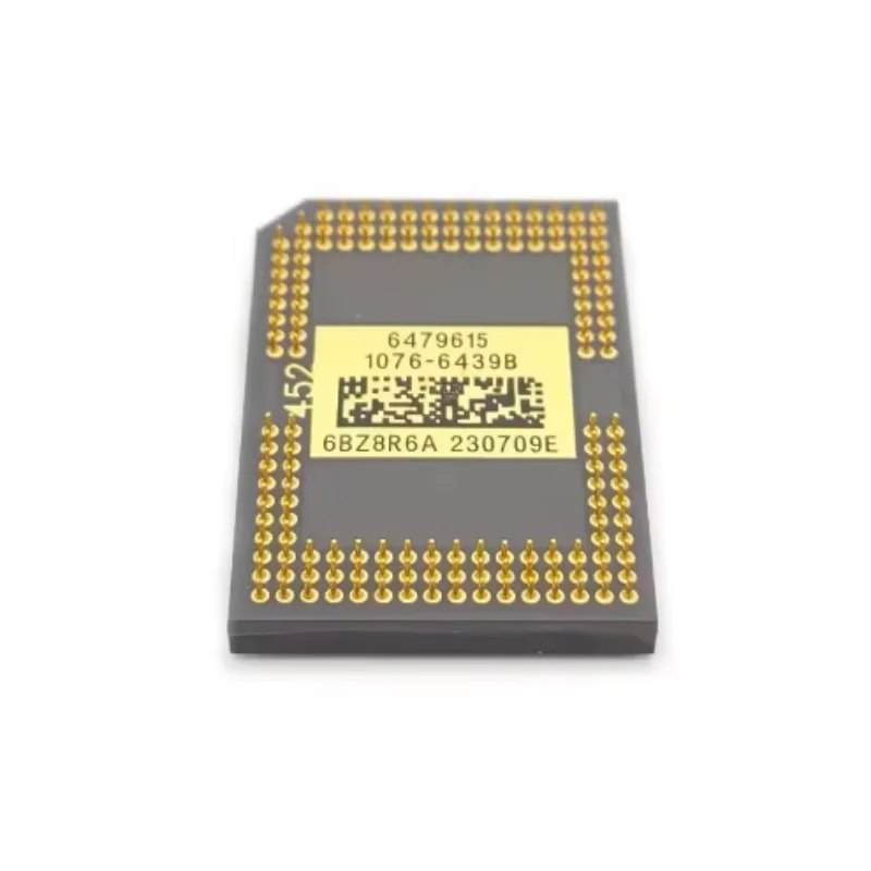 1076-6038B 1076-6039B 1076-6439B 1076-6438B 1076-601AB 1076-6138B 1076-6139B Projector DMD Chip for BenQ NEC Sharp Projector