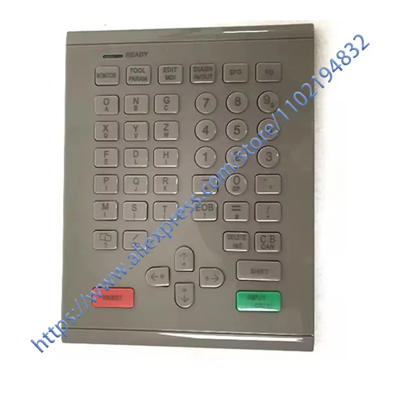 

Original Key Operation Panel M520/M64 System Dedicated EDIT Numeric Keyboard KS-4MB911A Fast Delivery