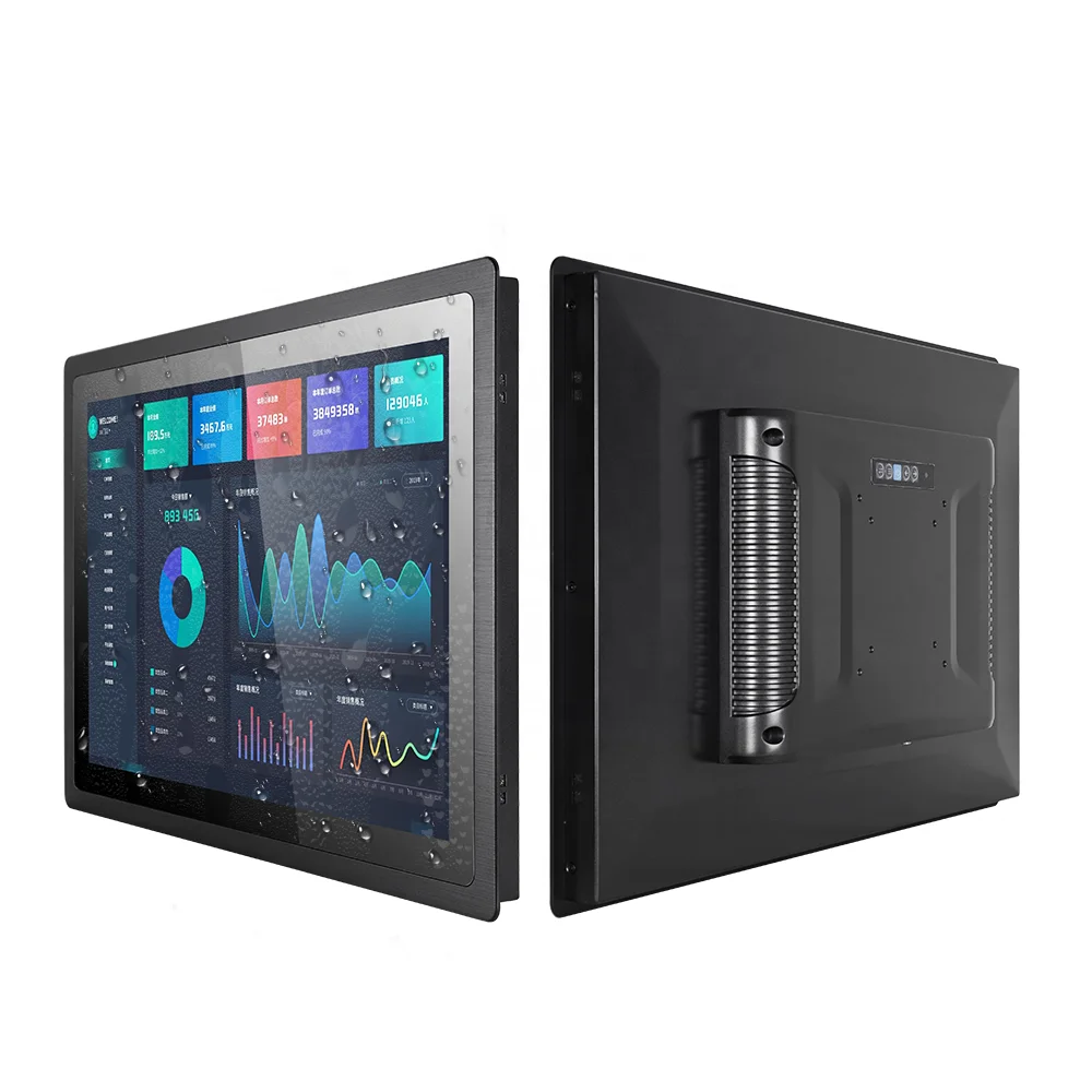 Zxy 17.3 Inch Indus…