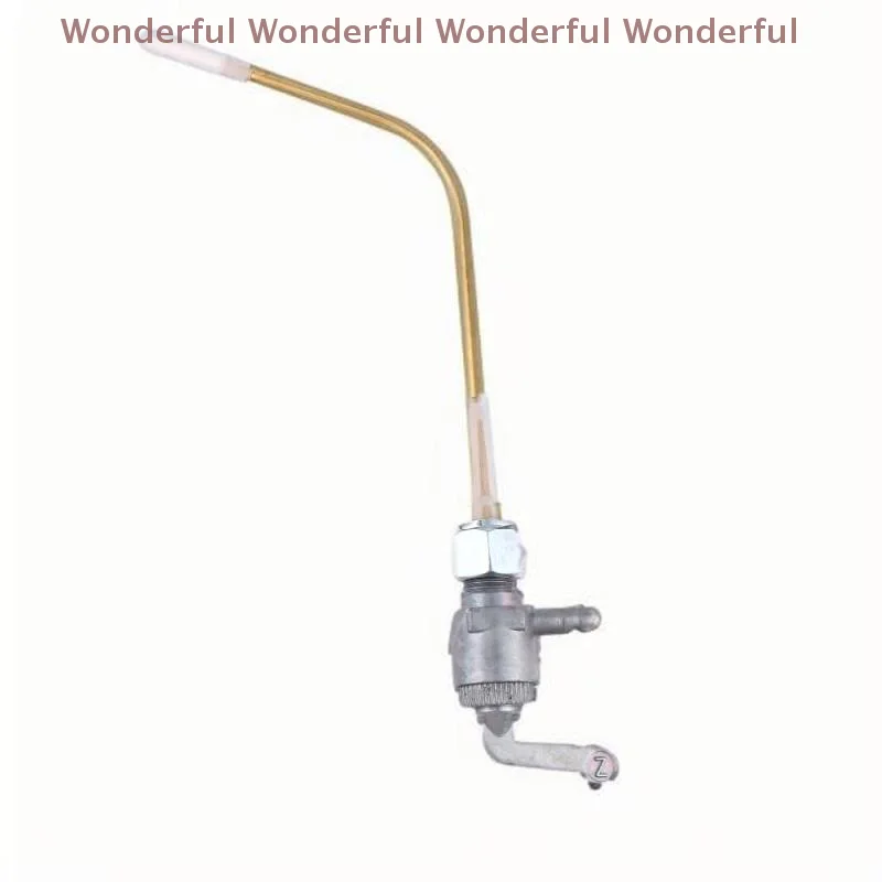 Vespa Apt Fuel Valv…