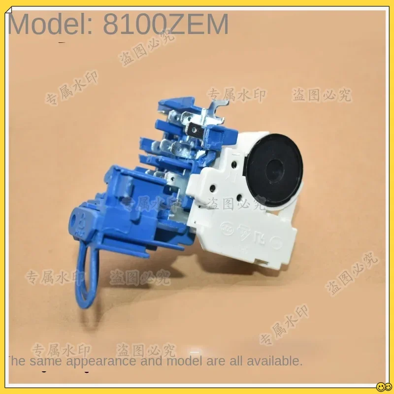 

Starter 8100ZEM for Haier refrigerators