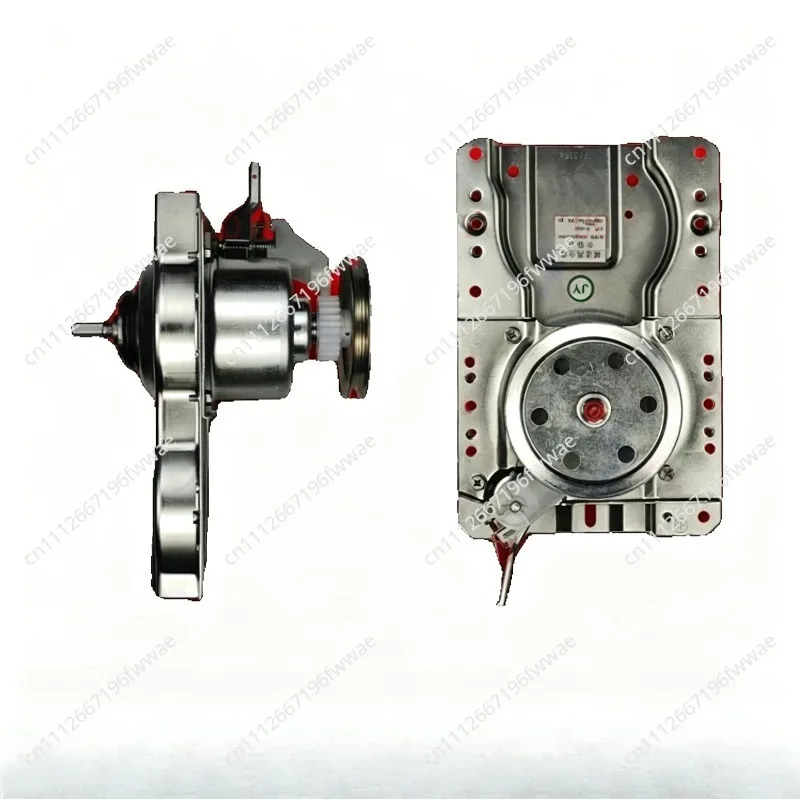 For Applicable To Washing Machine Deceleration Clutch Assembly XQB120-8189 3481B Square Shaft Head
