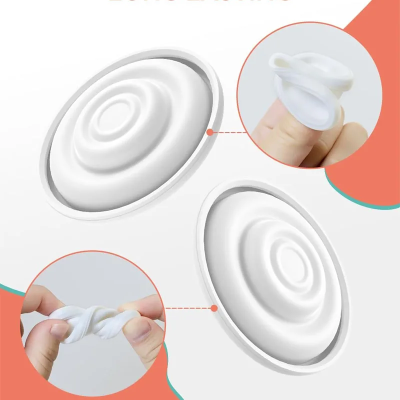 Valve de protection contre le reflux en bec de canard, compatible avec Spectra S1 S2, protection contre le reflux, valve en bec de canard, non originale, remplacement Spectra S2