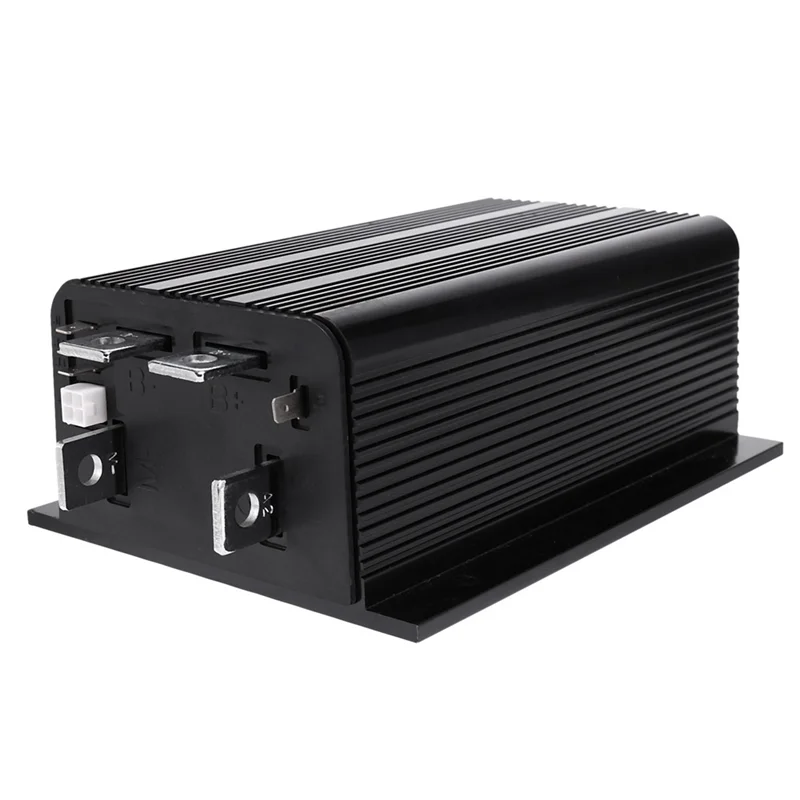 

17720713 1205M-6B403 1205M-6B501 PMC 60V/72V 400A DC Series Motor Controller For Curtis 1205M-6401