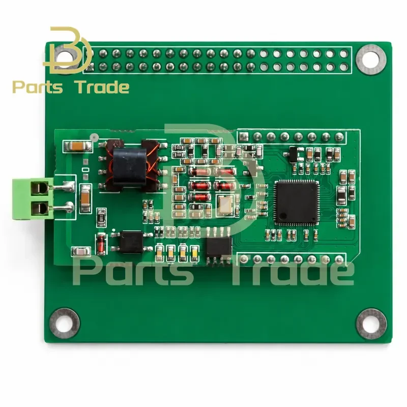 QCA7000 QCA7005 Development Board HomePlug PHY ISO15118 for Raspberry Pi