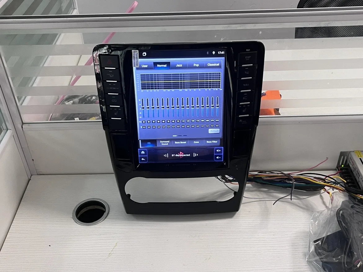 

Android Radio Car Multimedia Player For Mercedes Benz ML W164 W300 ML350 ML450 ML500 GL X164 G320 GL350 GL450 GL500 Head Unit