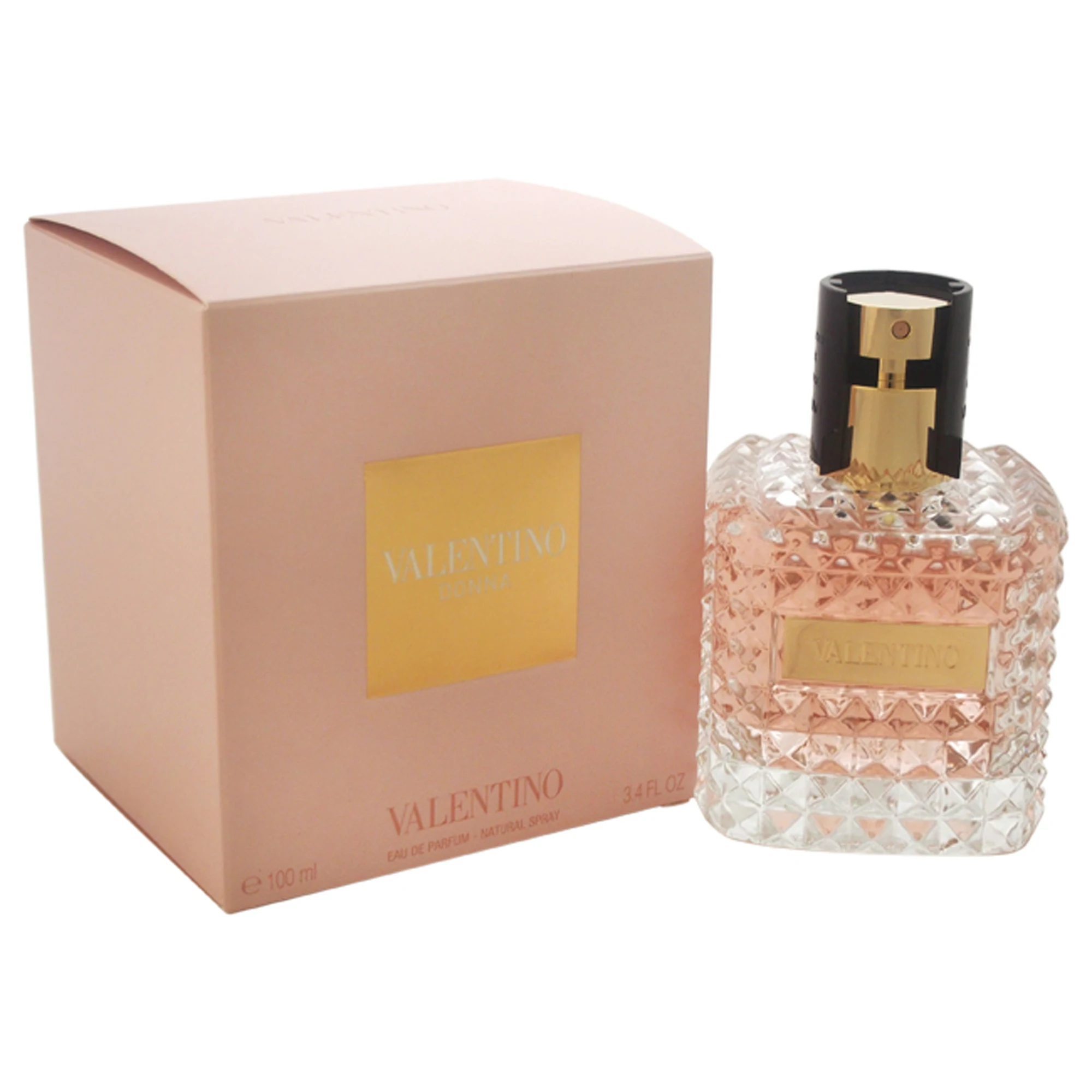 

Valentina Donna by Valentino for Women - 3.4 oz EDP Spray - Original Women's Perfume, Sephora Stuff