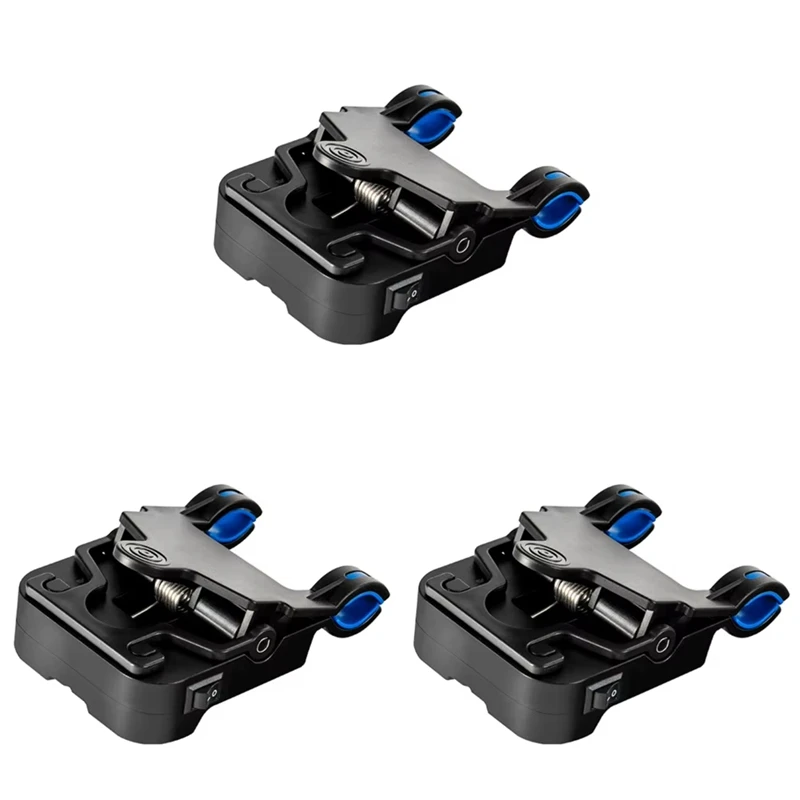 

Top-Bicycle Handlebar Saddle Positioner USB Charging Bike Handlebar Saddle Calibrator 180Mah Bicycle Maintenance Accessories