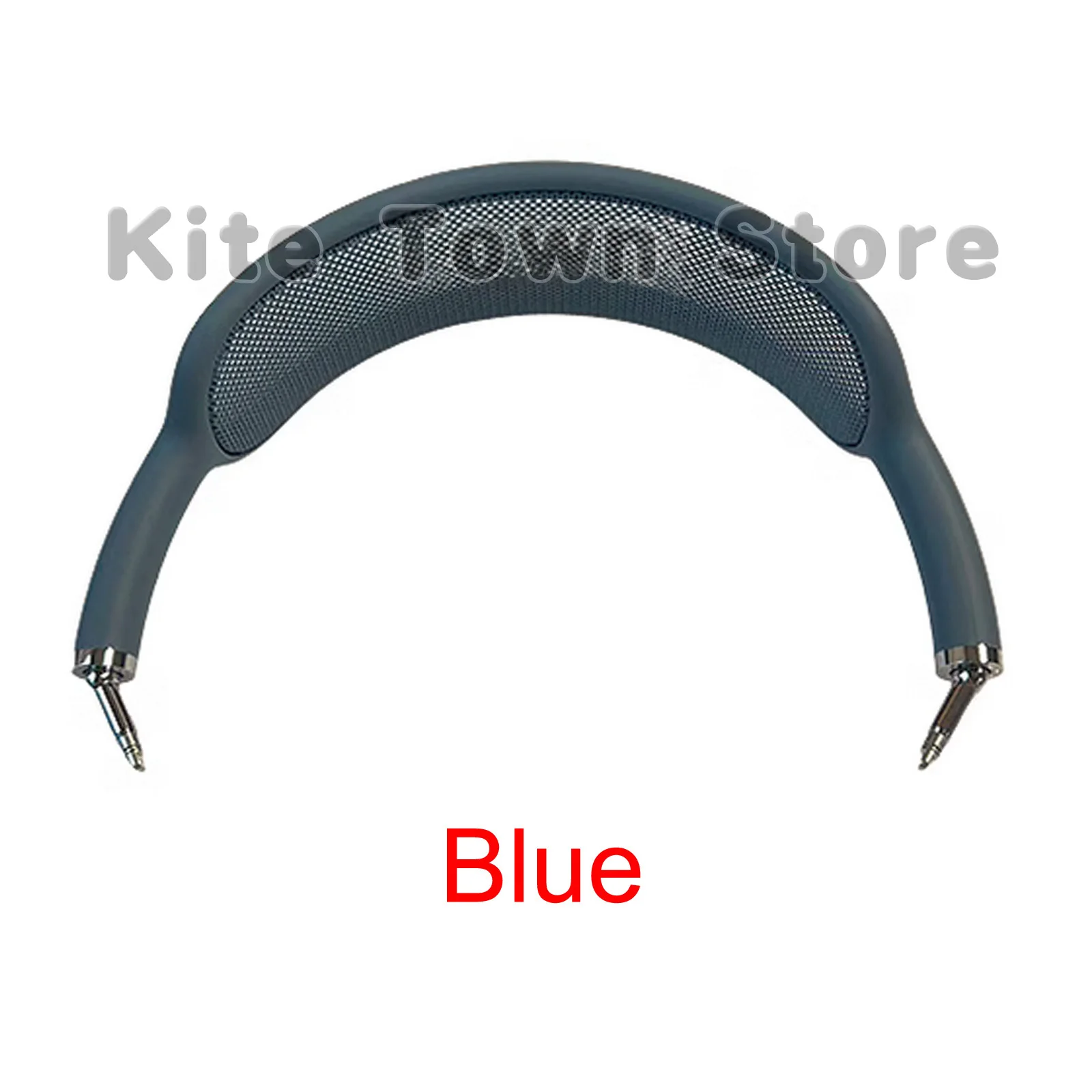 Novo arco fone de ouvido bandana substituição para airpods max