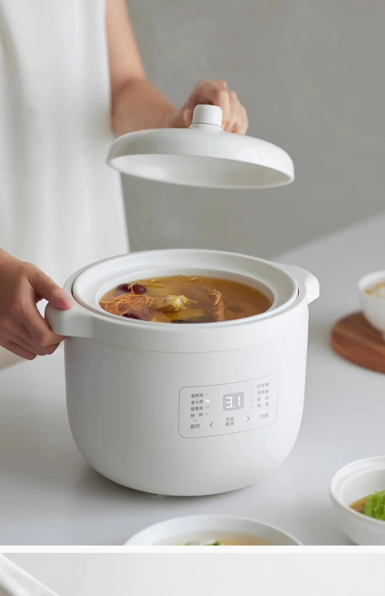 220V Olayks 2 5L El… - image