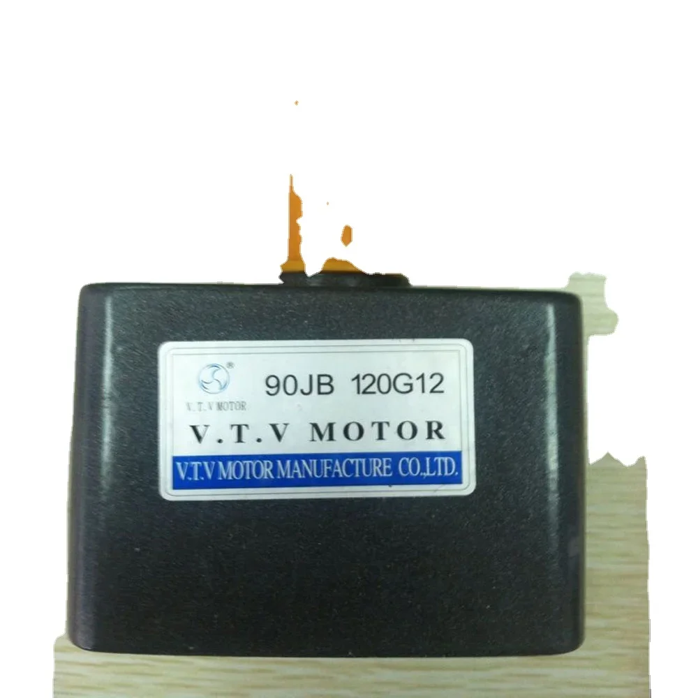 

NEW Double Reduction Gearbox Ratio 1 to 120