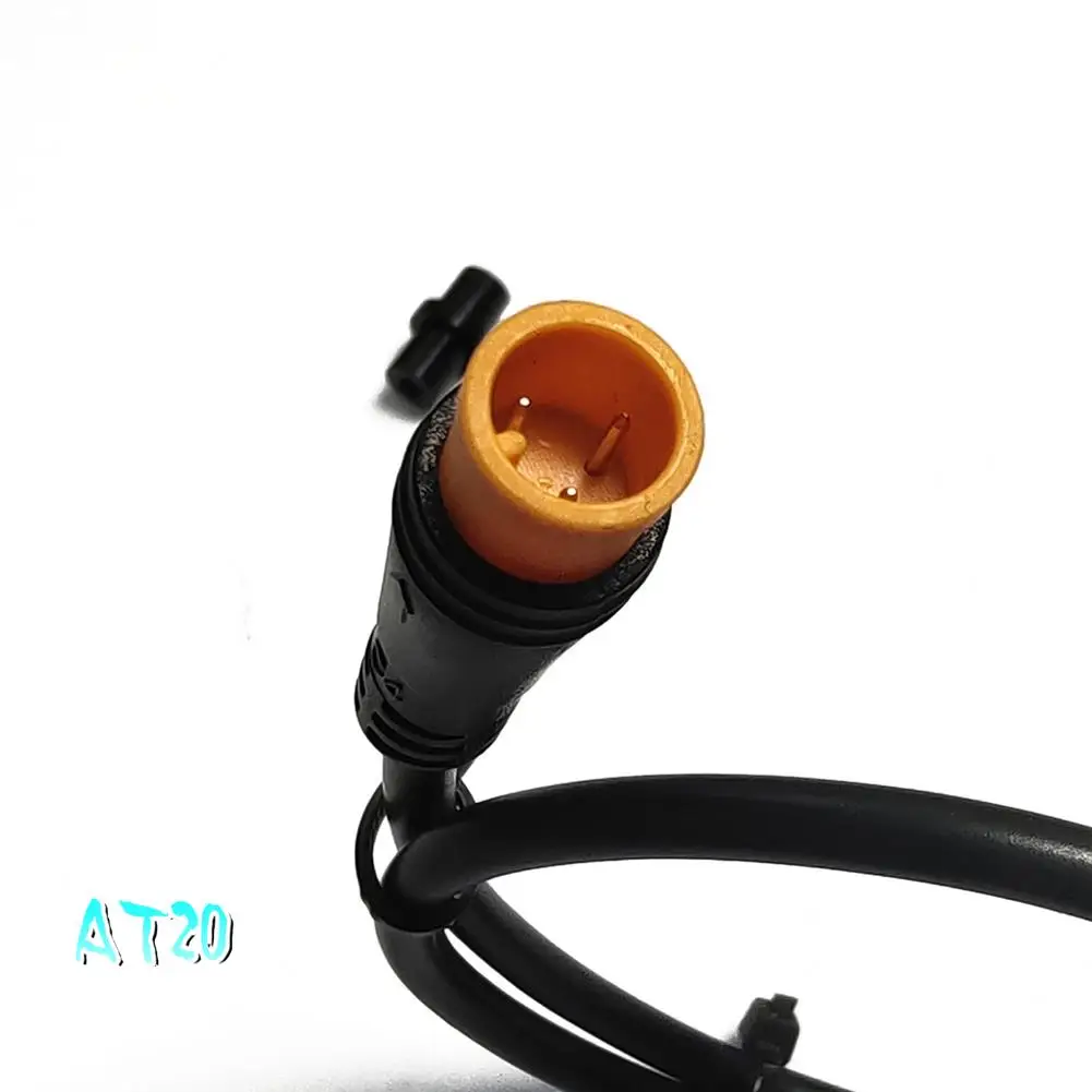 

New Electric Bicycle Drive Motor Gear Sensor E-Bike Shift Sensor For BBS01 BBS02 BBSHD Bafang Parts 8Fun Accessories-AT20