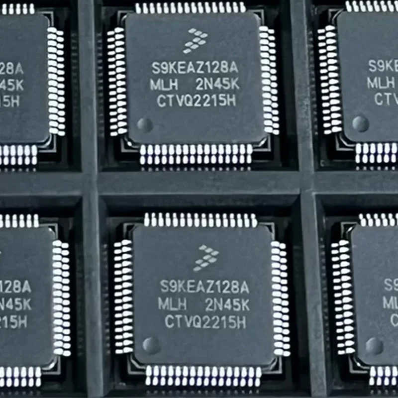 

Brand New Original S9Keaz128Amlh Lqfp-64 16Kb 32-Bit Microcontroller Chip Ic 48Mhz