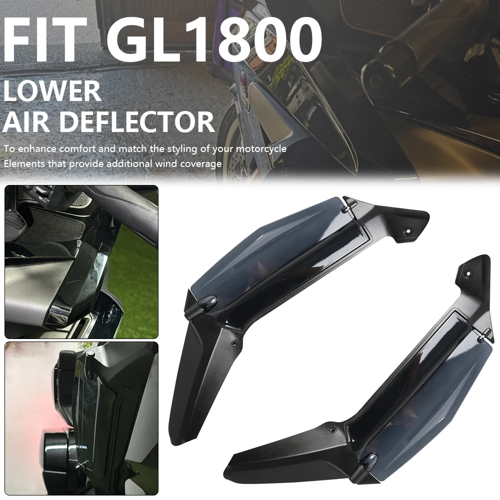 Lower Air Deflector… - image
