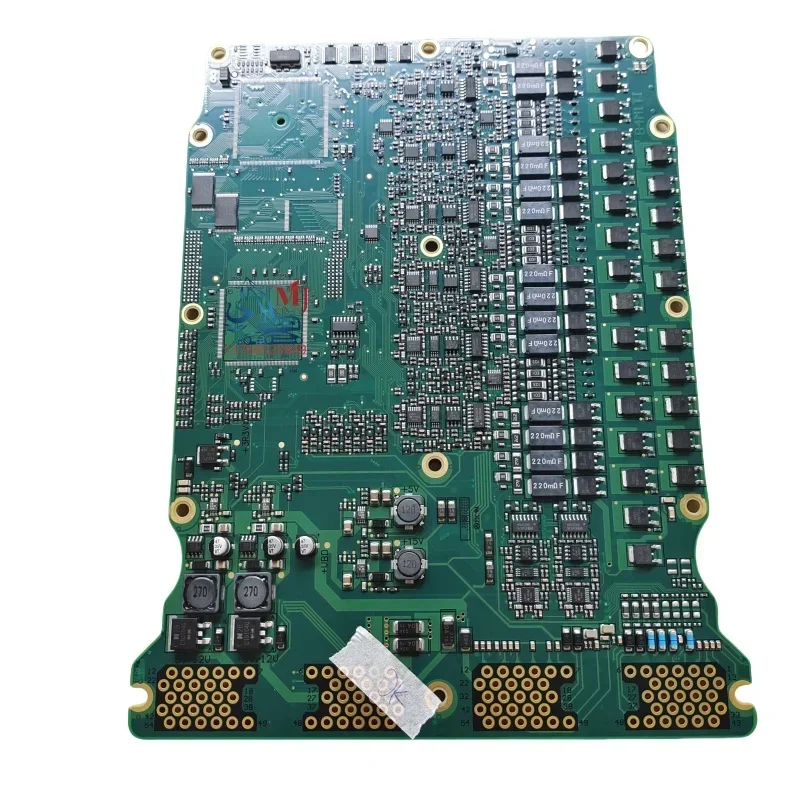 

320D 329D2 330D2 336D2 Гидравлическая компьютерная плата экскаватора Контроллер насоса ЭБУ материнской платы