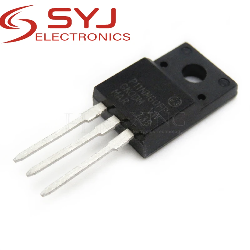 10piece P11NM60FP P11NM60
