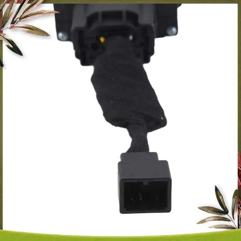 

AB98-Electric Tailgate Delay Closing Switch With Cable For VW MQB Platform Tuang Passat 5NG959832A 5NG 959 832 A