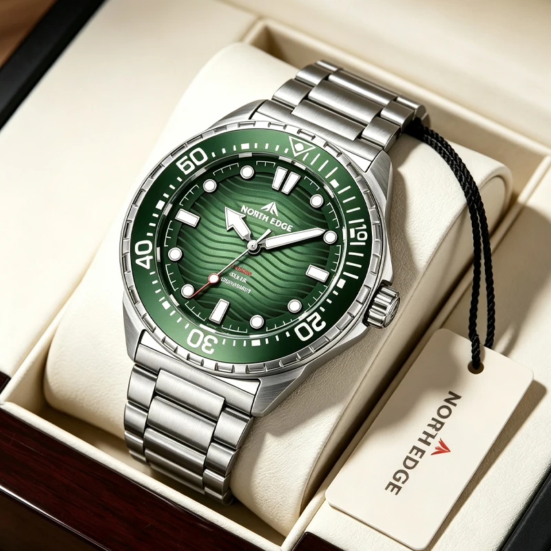 north-edge-2026-new-montre-de-plongee-de-luxe-a-quartz-solaire-Etanche-300m-montres-sportives-de-plongee-en-acier-316l-autonomie-180-jours