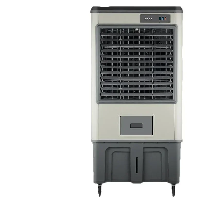 Camel Industrial Air Cooler Air Conditioning Fan Household Refrigeration Cooling Factory Aquaculture Commercial Evaporative