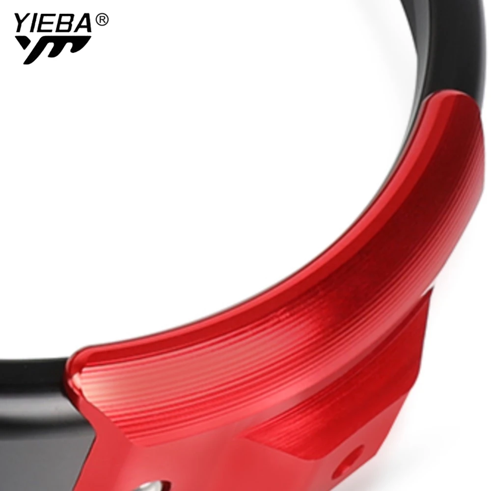 

2023 For HONDA CB650R CB1000R 2018 2019 2020 2021 2022 Moto Headlight Head Light Guard Protector Cover Protection Grill CB 650 R