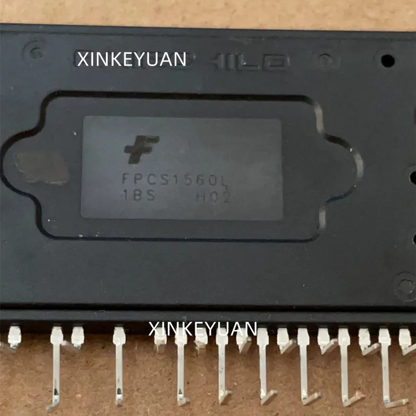 

FPCS1560L FNCS1560L original integrated circuit module