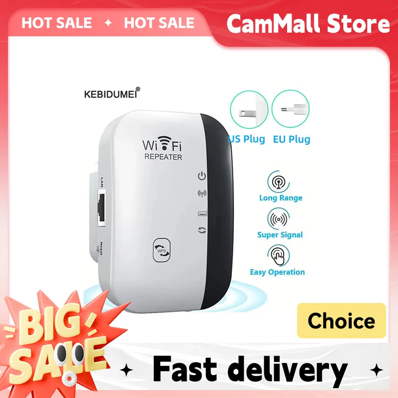 300Mbps اللاسلكية واي فاي مكرر 2.4G راوتر واي فاي المدى موسع واي فاي مكبر صوت أحادي 802.11N بطاقة الشبكة محول للكمبيوتر