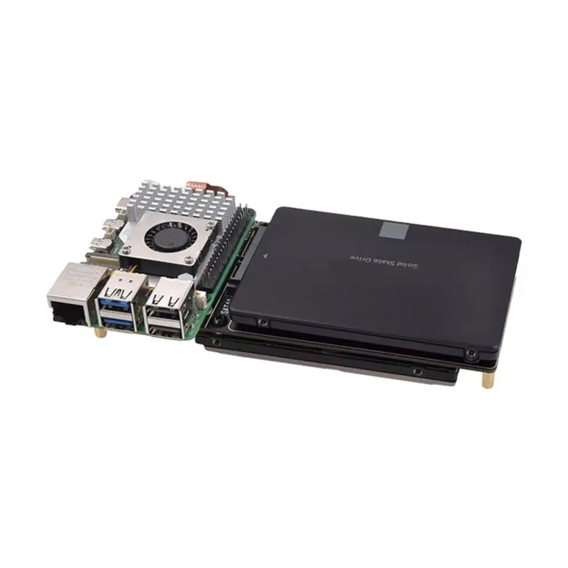 ABRI-X1007 Pcie To Dual 2.5