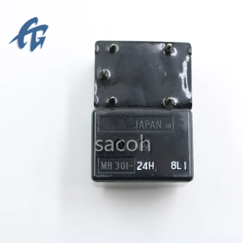 

SACOH High Quality Original Electronic Components Suppliers MR301-24H