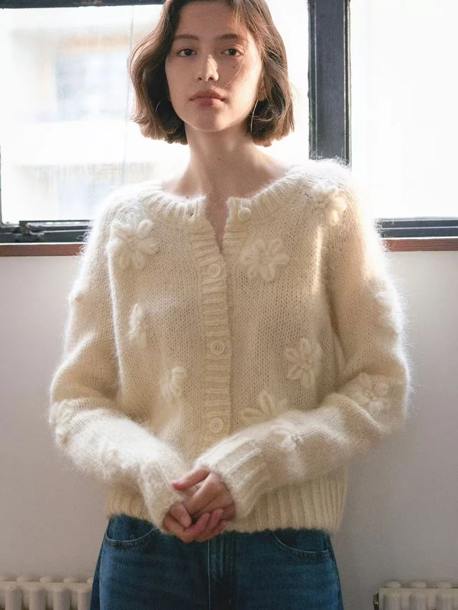 Even Vintage Hand-K… - image