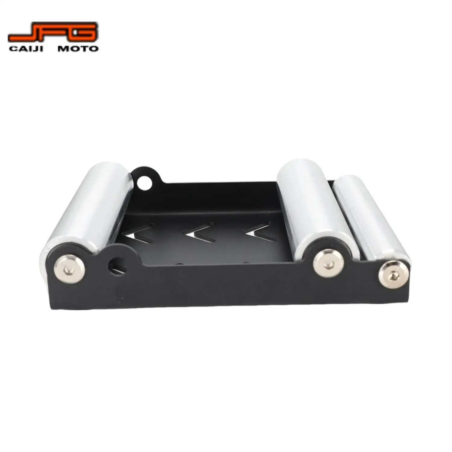 Staffa per pulizia ruote moto Staffa per lavaggio pneumatici portatile per KTM Yamaha Suzuki Kawasaki BMW Honda universale per bici da strada