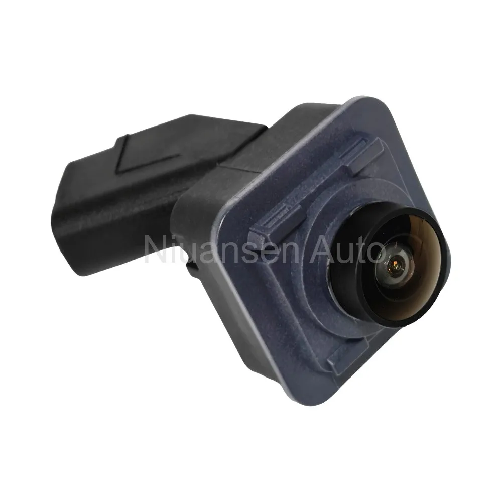 GB5T-19H222-AB Front View Parking Reversing Assist Camera For Ford Explorer 2.3L 3.5L 2016 2017 2018 2019 GB5T19H222AB