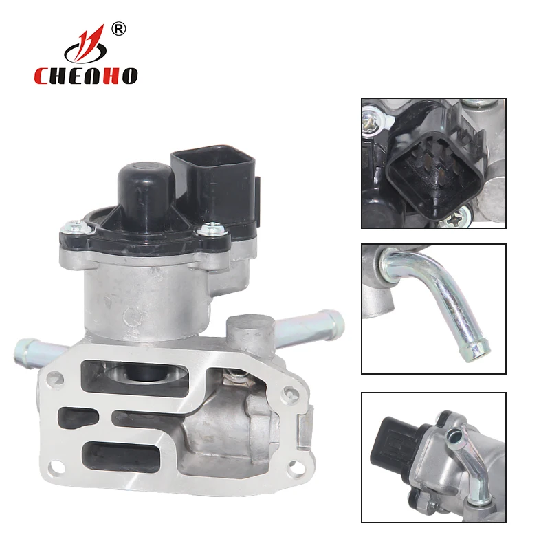 High Quality Idle AIR Control Valve MD614946 For Mitsubishi Pajero V31 2H1223 AC4150 73-4515 MD614992