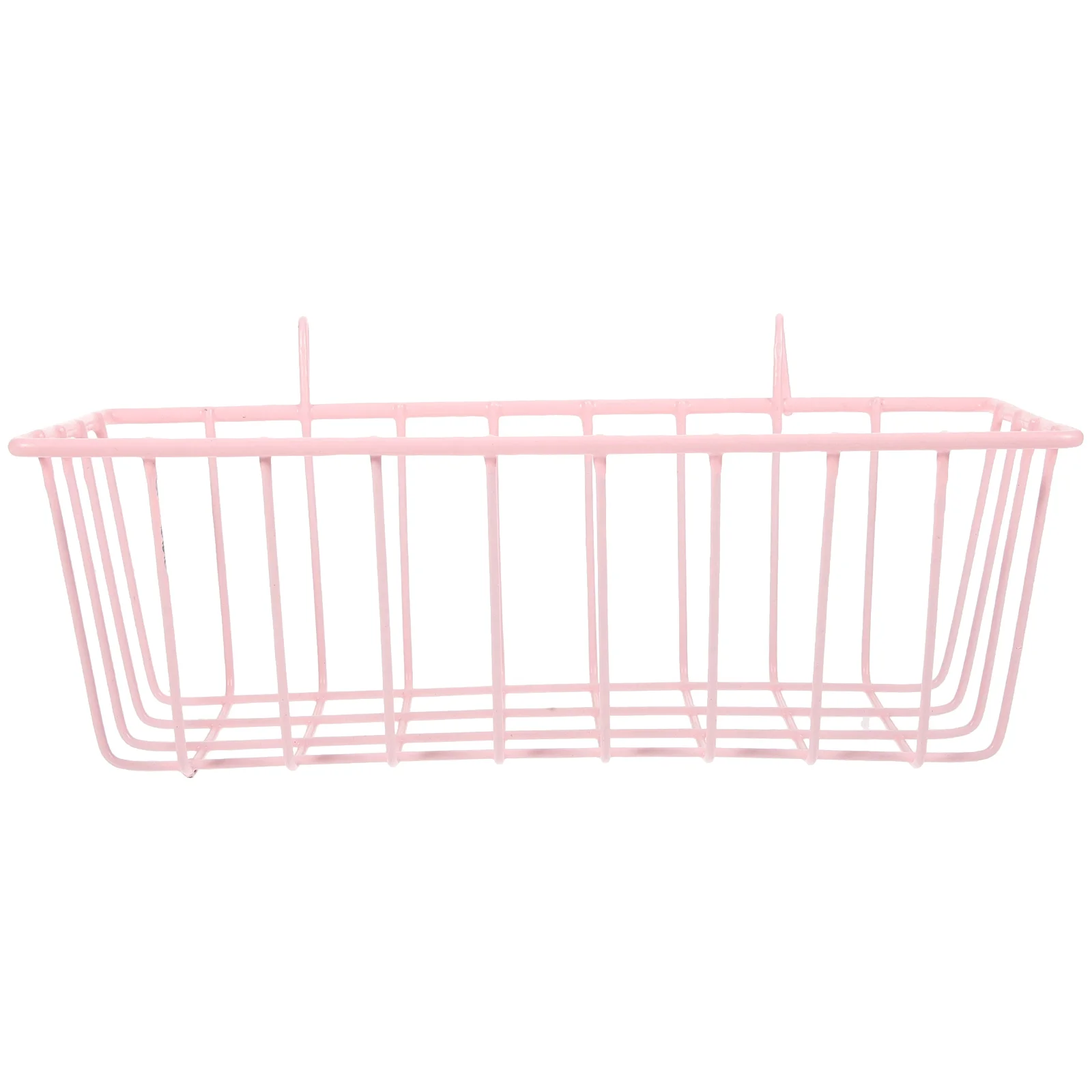 

Rabbit Hay Rack Cage Accessories for Bunnies Indoor Pink Feeder Bunny Hanging Basket Wrought Iron Rabbits