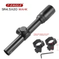 11mm high mounts