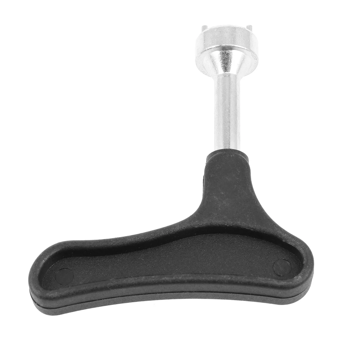 

Spike Remover Tool For Golf Shoes Black Replace Wrench Nail Puller Training Aids Shoes Spikes Replace Tools