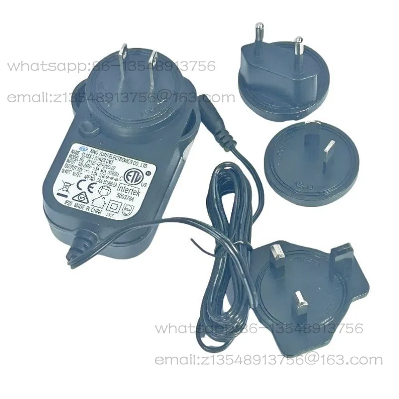 Detector Special Charger Foraging Treasure Detector Charger Accessories Factory Direct Sales