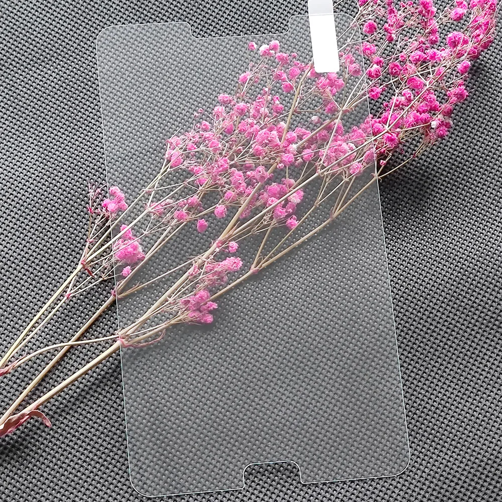 2Pcs/Pack Screen Protector for Samsung Galaxy Tab 4 7 Model SM-T230 T231 T235 HD Tempered Glass for Samsung SM T230 7.0inch