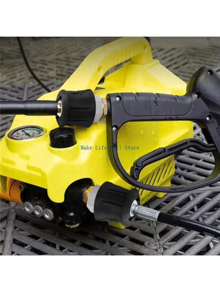  Multiple Model Vehiclewash Link Fast Release Plan For Spume Cannons
