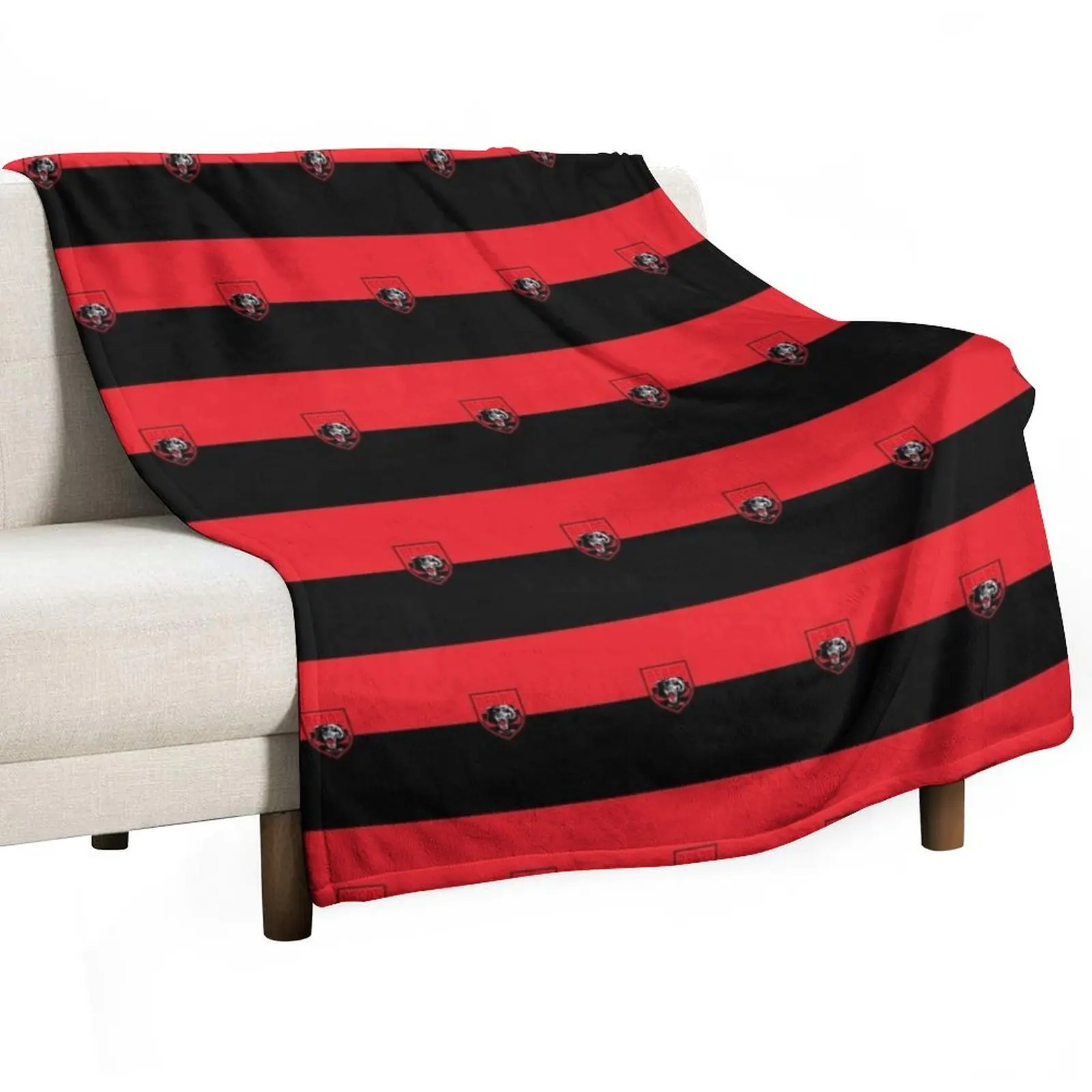 

North Sydney bears. Throw Blanket Picnic Luxury St Blankets