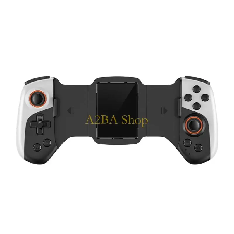 

A2BA JK02 Extendable Gamepad Wireless Gamings Controllers для смартфонов и планшетов