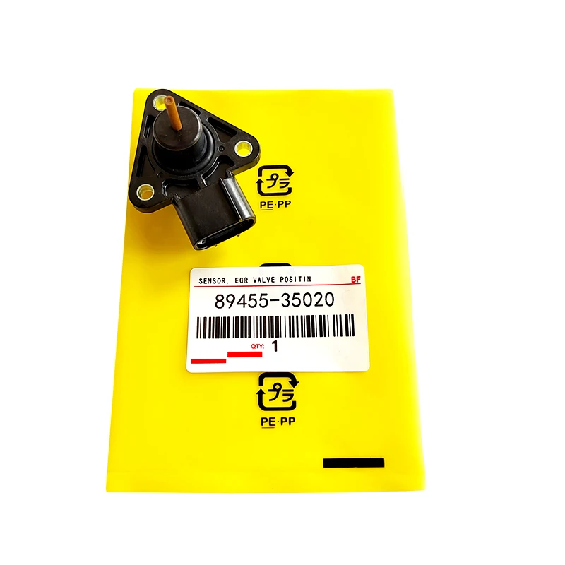 89455-35020 suitable for wholesale of Toyota Prado throttle position sensors 8945535020 automotive sensors