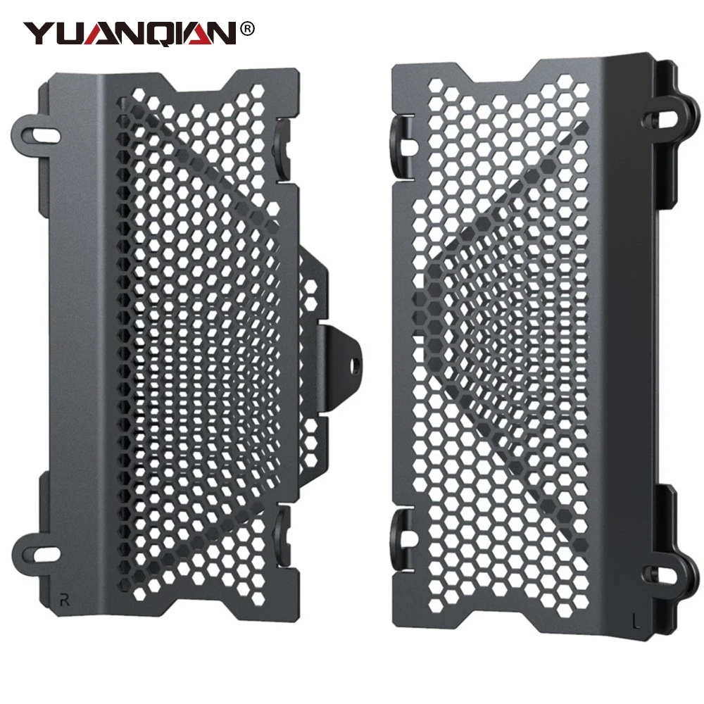 

Motorcycle Radiator Guard Grille Protector Radiator Shield For Yamaha 2016-2024 YZ250 2002-2024 YZ250X YZ 250 250X 2022 2023