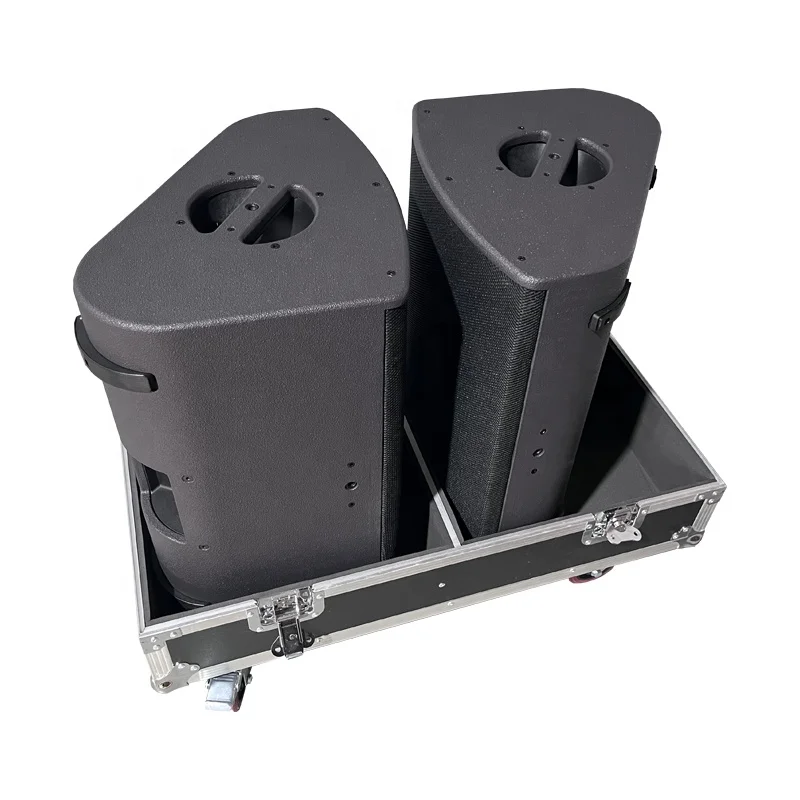 

2023 New Model X15 White Monitor Loud Speakers Neodymium Magnet 8ohm Impedance