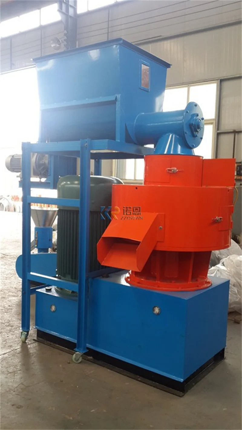 نشارة الديزل شقة يموت الخشب بيليه مطحنة الصناعية القط القمامة المضغوط النفايات الزراعية خشبية الخشب بيليه الصحافة الإنتاج