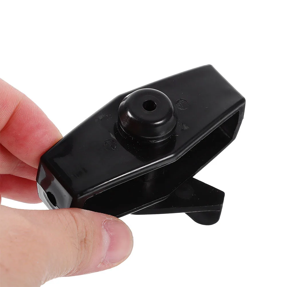 

12Pcs Fence Wire Rope Tightener Heavy Duty Plastic Cable Tensioner Garden Wire Tightening Tool Tensioner Tool Rope Tightener