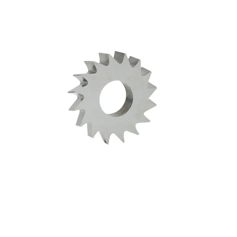 Wire Cutting Gear 100434447 Wire Cutting Disc 30 * 12 * 6 Gear C416 Slow Wire Cutting Accessories