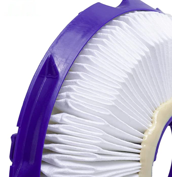 Replacement Vacuum Filters HEPA Post Filters & Pre Filters Kit Fit for Dyson DC40 Upright Vacuum Cleaner Parts